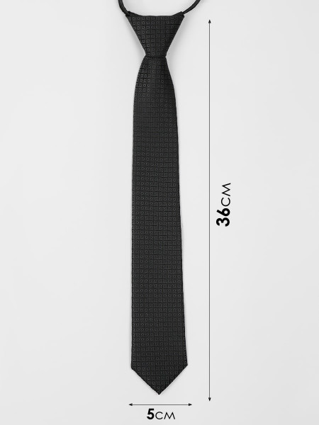 Галстук детский Соль&Перец