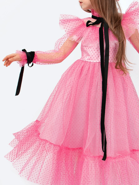 Платье для девочки Соль&Перец