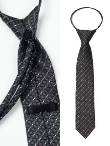 Галстук для мальчика Соль&Перец