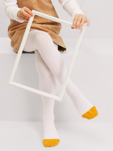 Колготки для девочки Соль&Перец