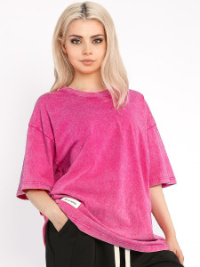 Футболка Соль&Перец