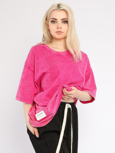 Футболка Соль&Перец