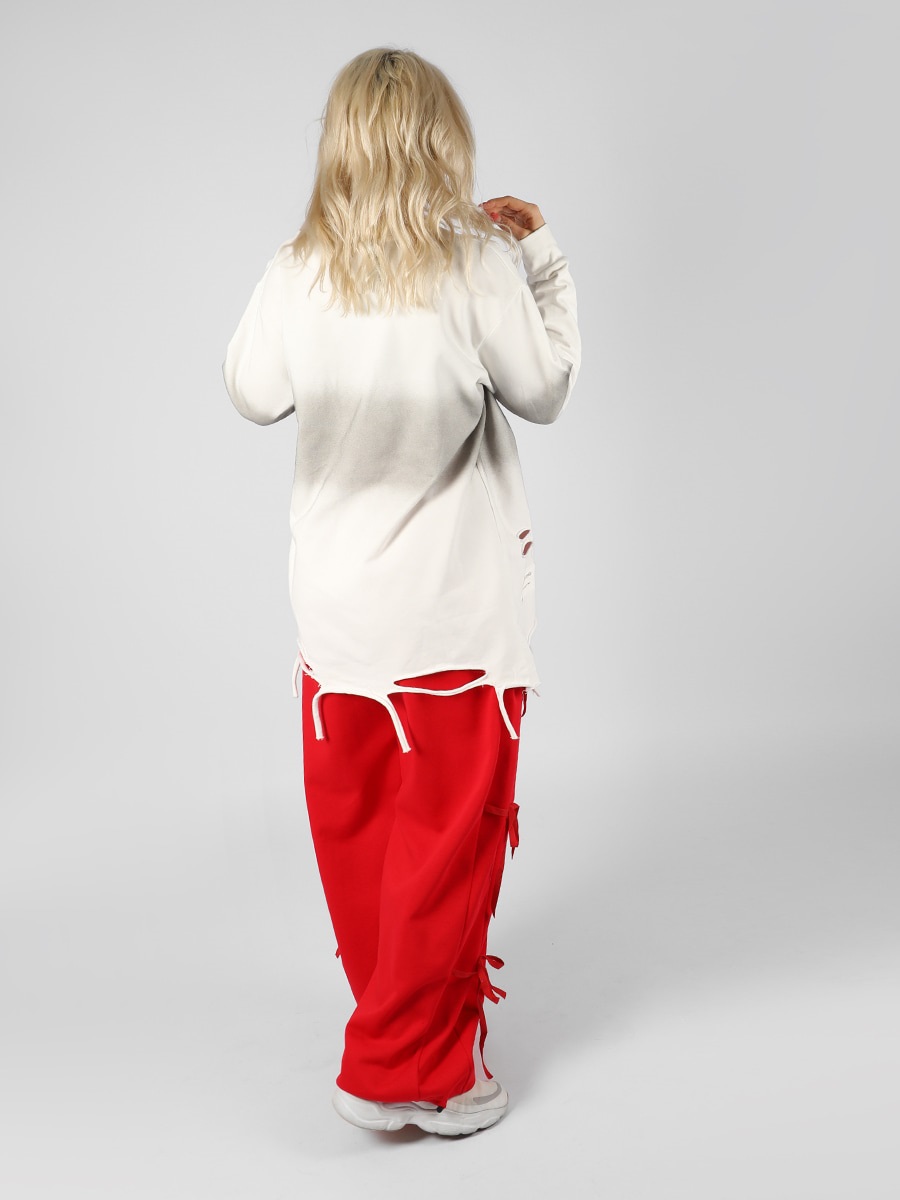 Лонгслив Соль&Перец