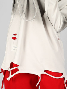 Лонгслив Соль&Перец