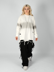 Лонгслив Соль&Перец