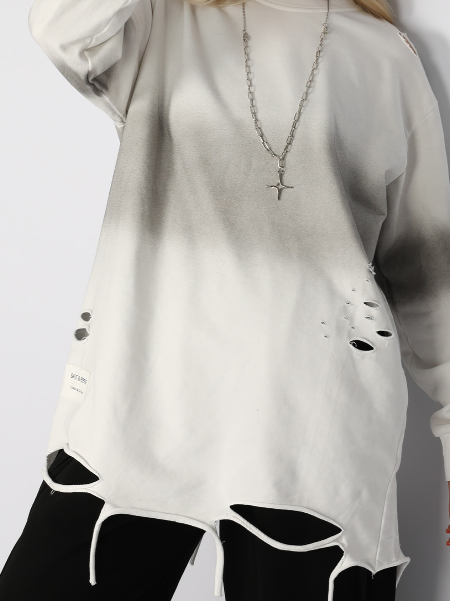 Лонгслив Соль&Перец