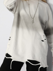 Лонгслив Соль&Перец