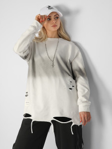 Лонгслив Соль&Перец