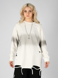 Лонгслив Соль&Перец