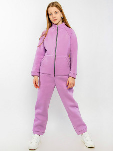 Комбинезон для девочки Соль&Перец