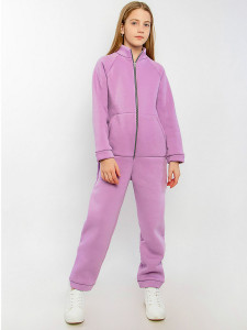 Комбинезон для девочки Соль&Перец