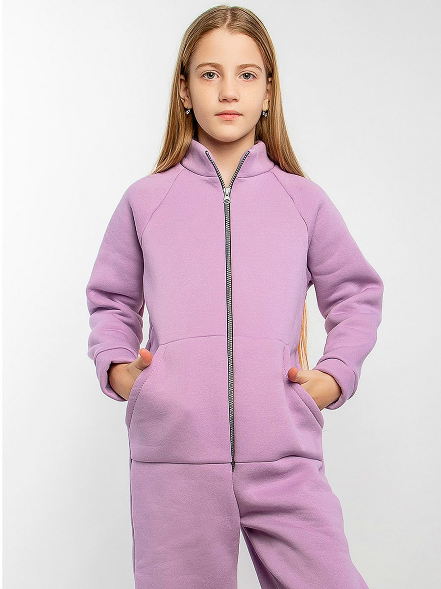 Комбинезон для девочки Соль&Перец