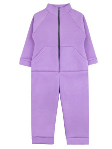 Комбинезон для девочки Соль&Перец