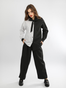 Рубашка Соль&Перец