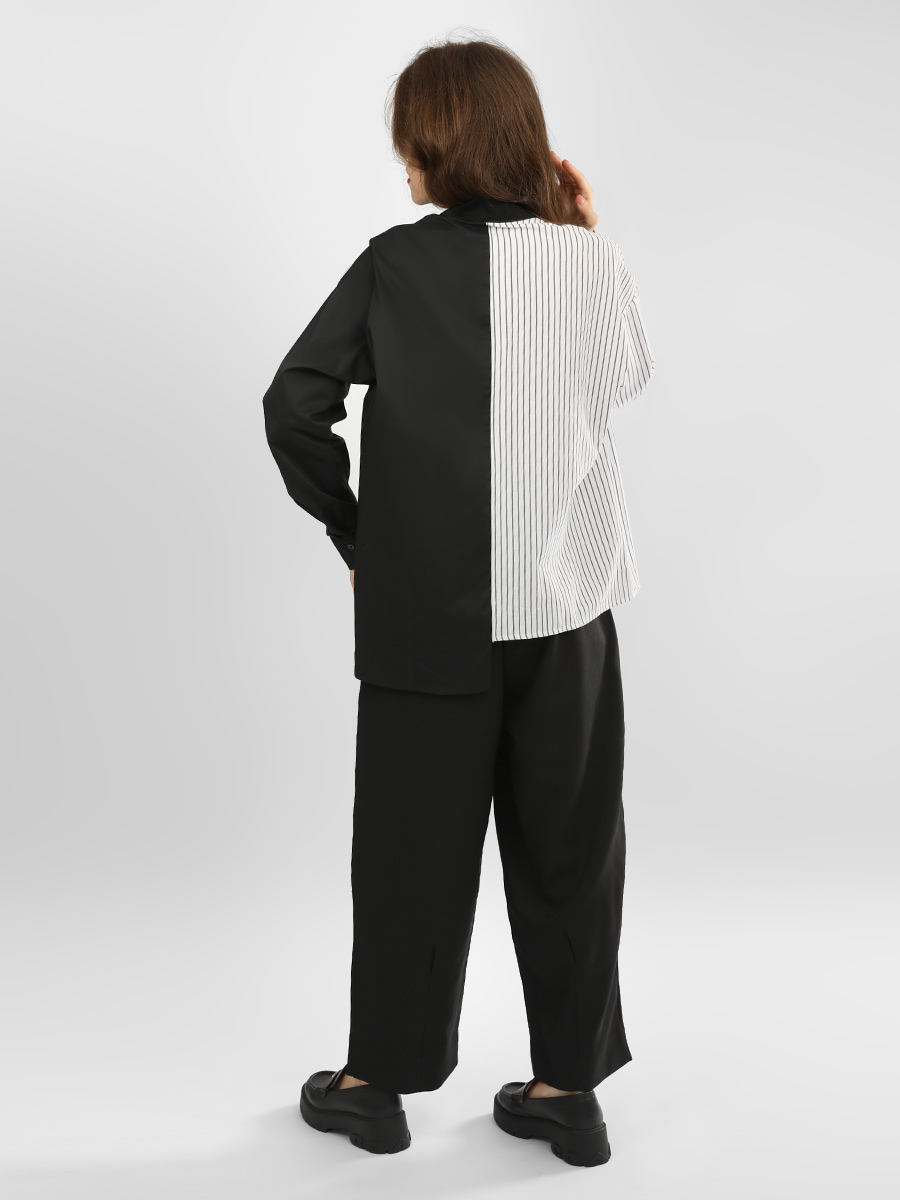 Рубашка Соль&Перец