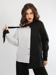 Рубашка Соль&Перец