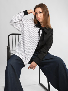 Рубашка Соль&Перец