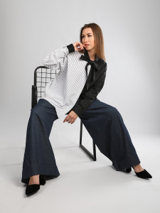 Рубашка Соль&Перец