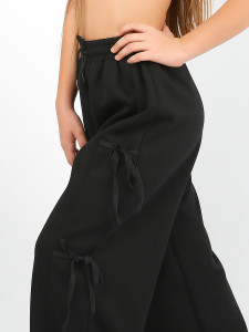 Брюки для девочки Соль&Перец