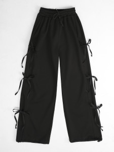 Брюки для девочки Соль&Перец