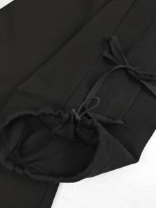 Брюки для девочки Соль&Перец