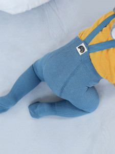 Колготки детские Соль&Перец