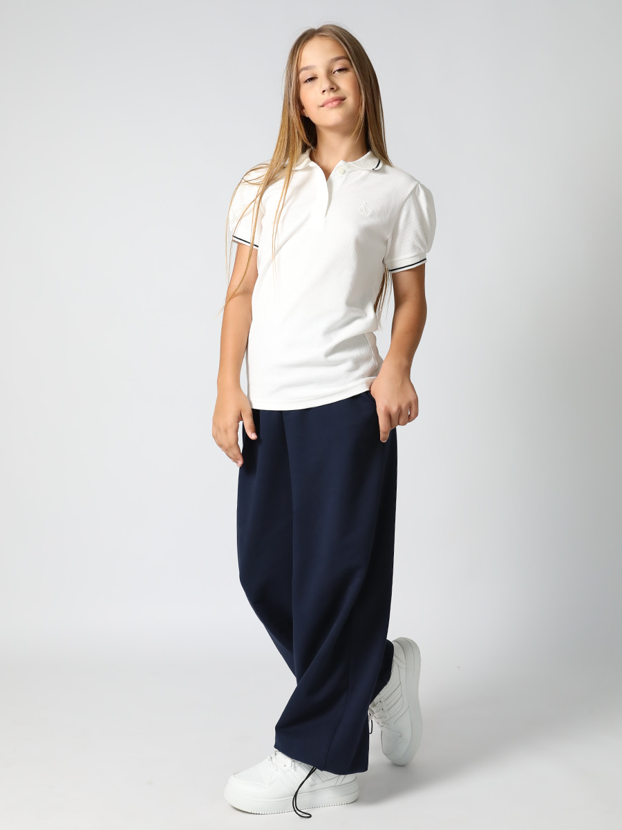 Брюки Соль&Перец