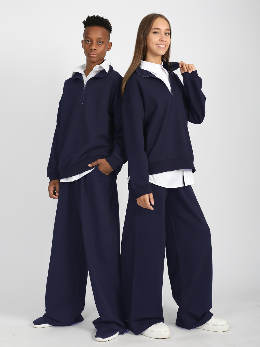 Брюки Соль&Перец