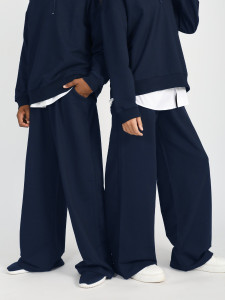 Брюки Соль&Перец