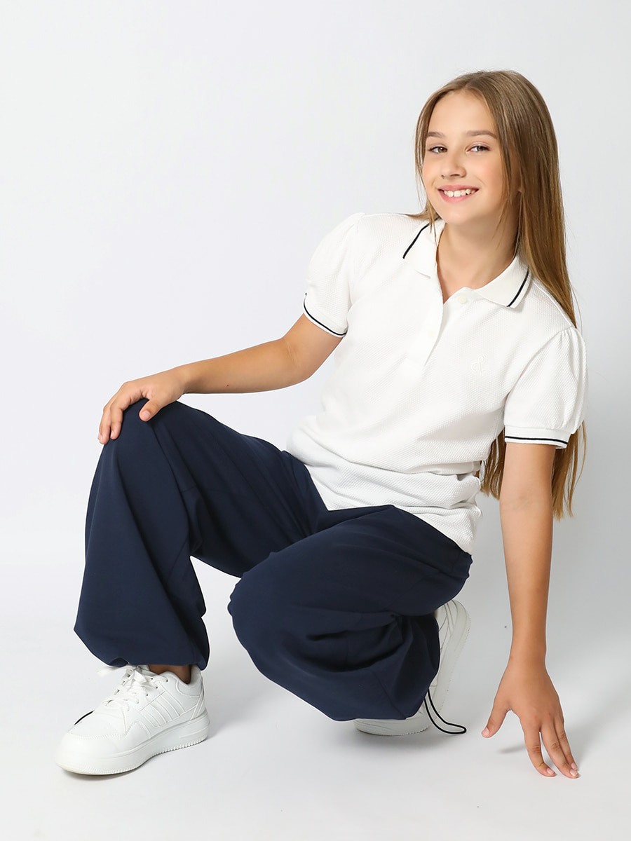 Брюки Соль&Перец