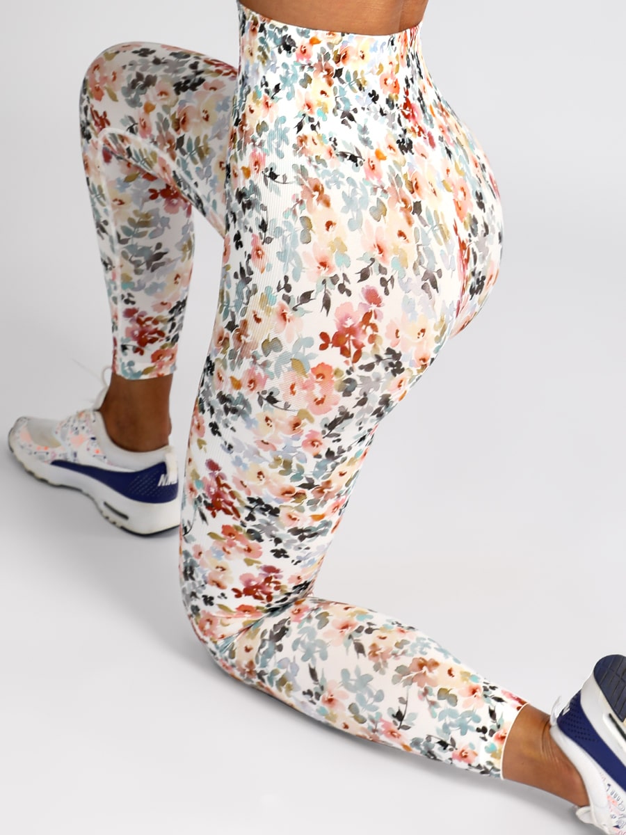 Лосины Соль&Перец