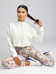 Лосины Соль&Перец