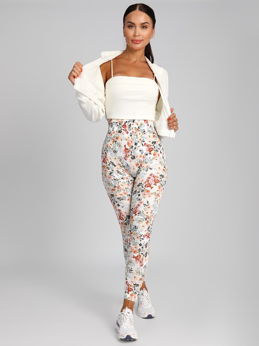 Лосины Соль&Перец