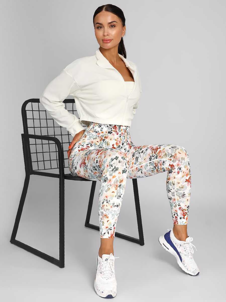 Лосины Соль&Перец