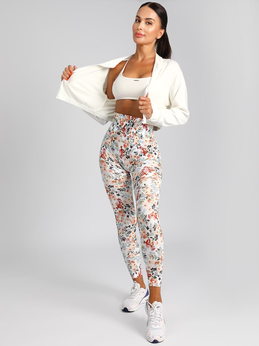 Лосины Соль&Перец