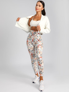 Лосины Соль&Перец