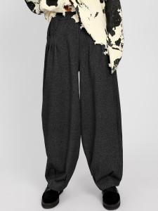 Брюки Соль&Перец