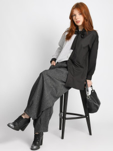 Брюки Соль&Перец