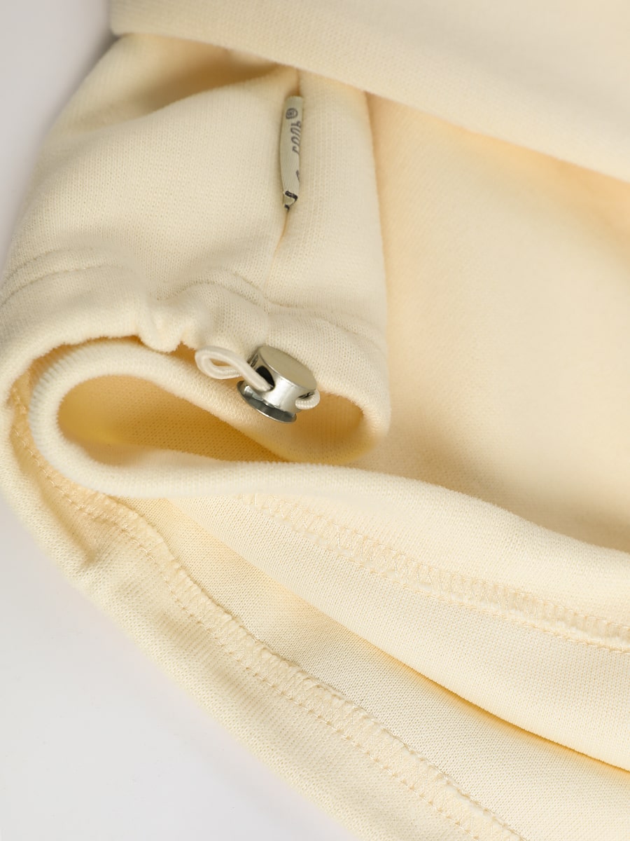 Джемпер для девочки Соль&Перец