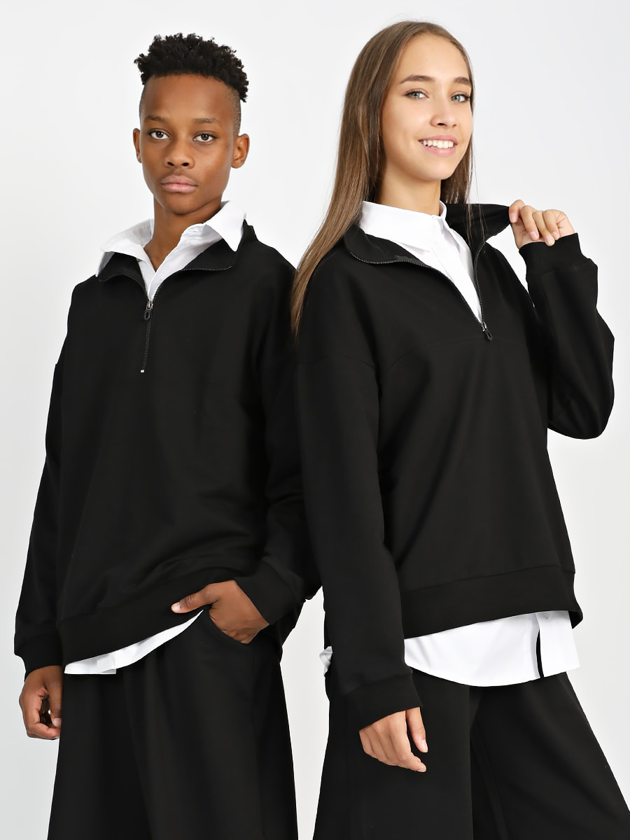 Костюм Соль&Перец