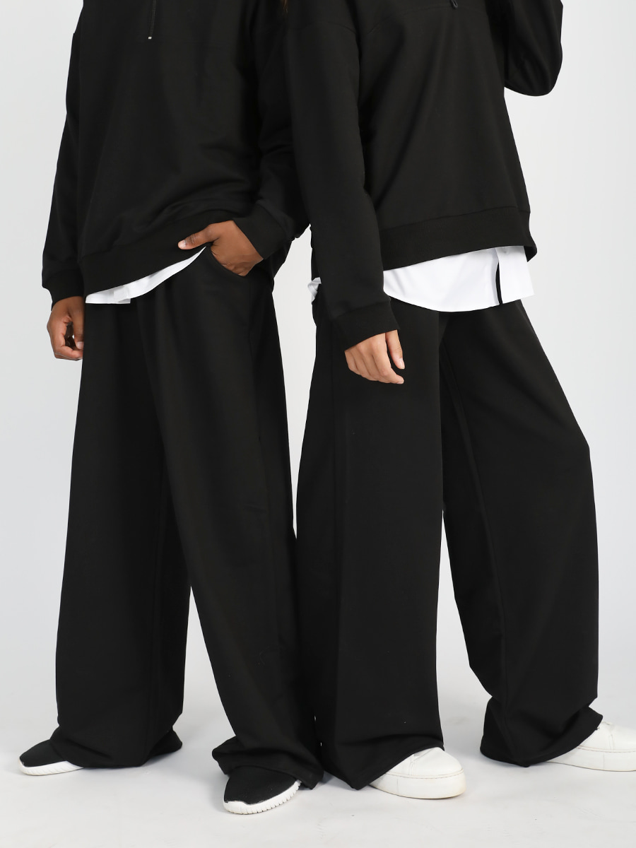 Костюм Соль&Перец