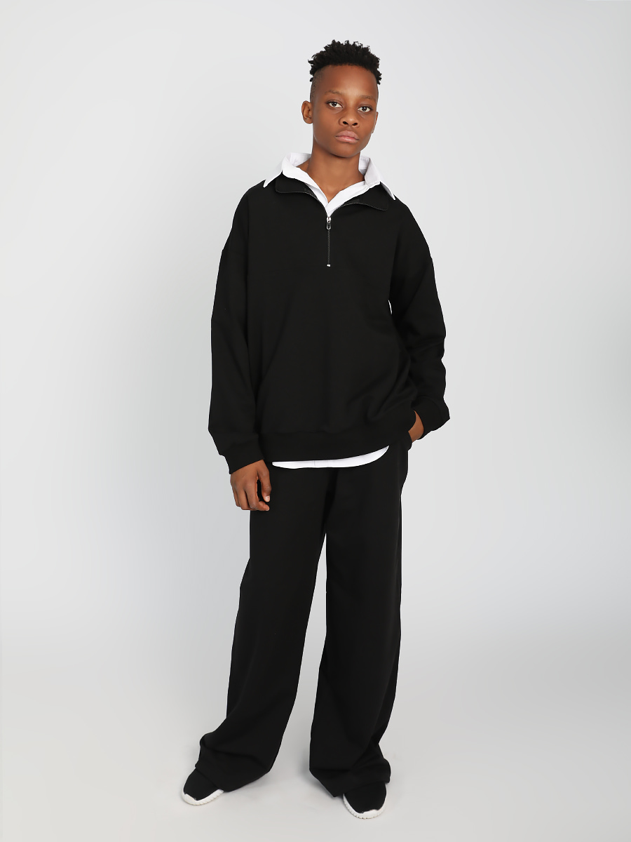 Костюм Соль&Перец