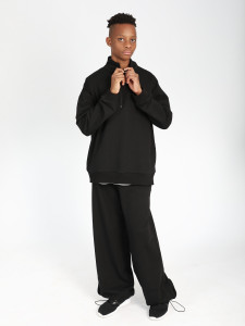 Костюм Соль&Перец