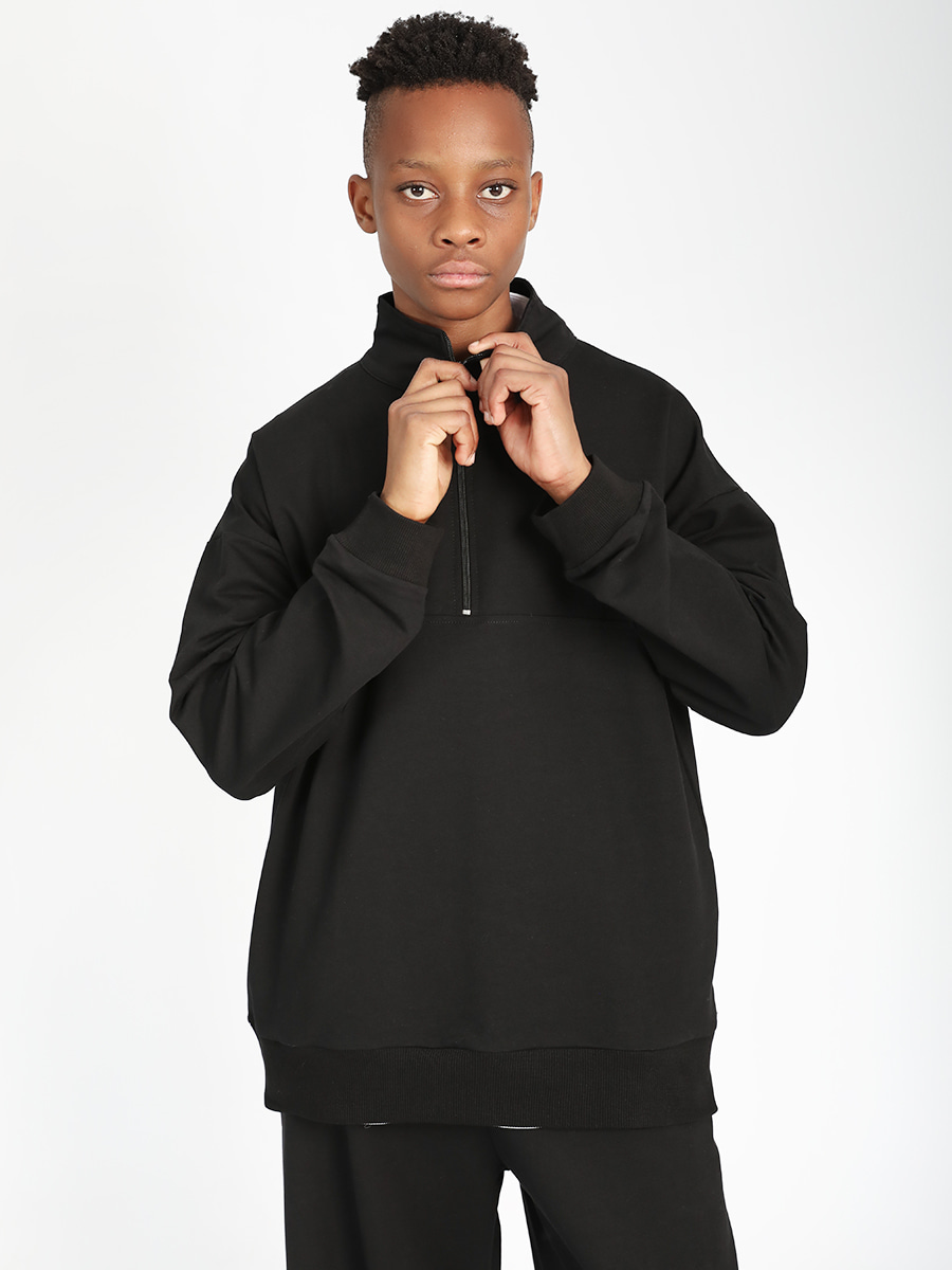 Костюм Соль&Перец