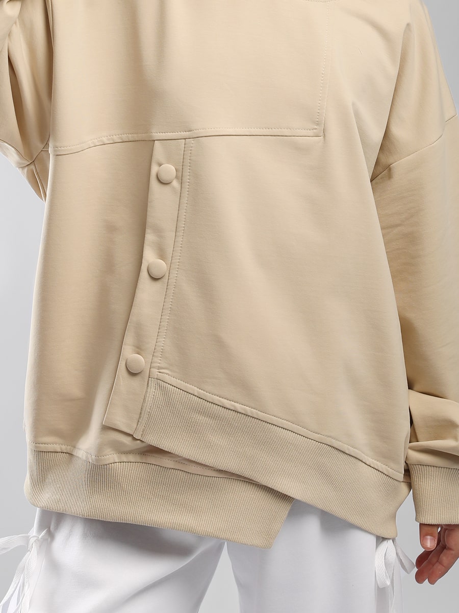 Джемпер Соль&Перец