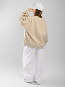 Джемпер Соль&Перец