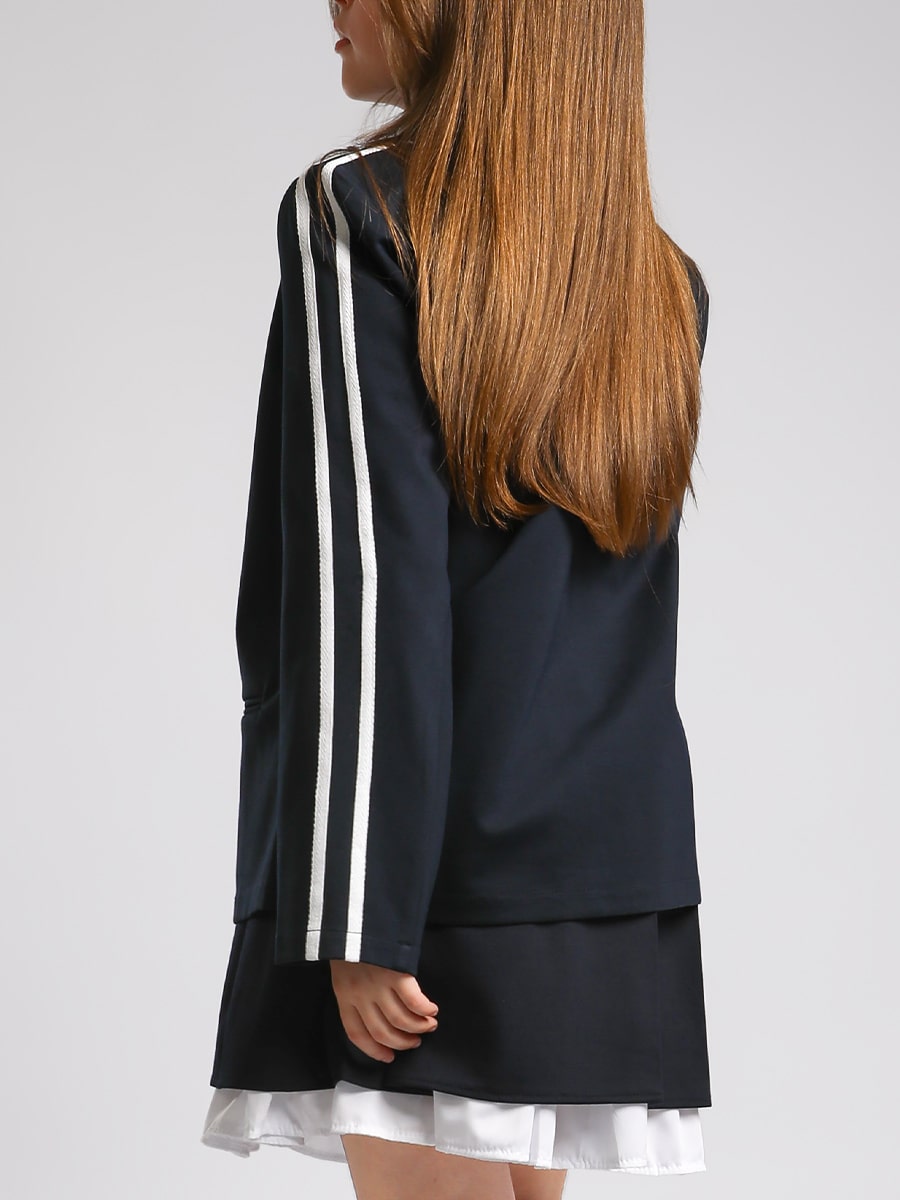 Юбка для девочки Соль&Перец