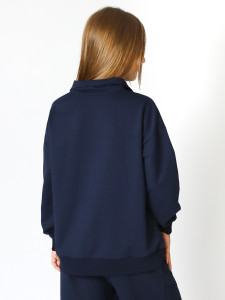 Джемпер Соль&Перец