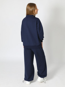 Джемпер Соль&Перец