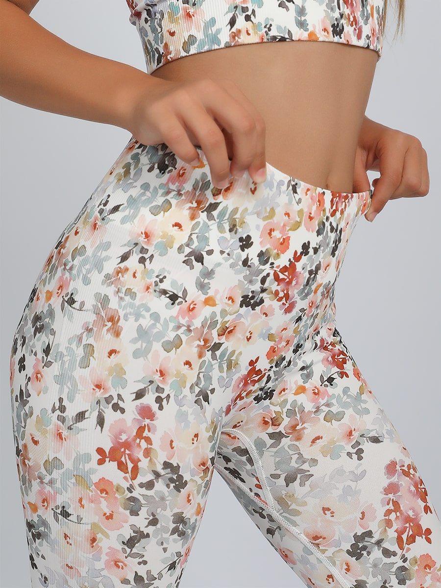 Лосины Соль&Перец